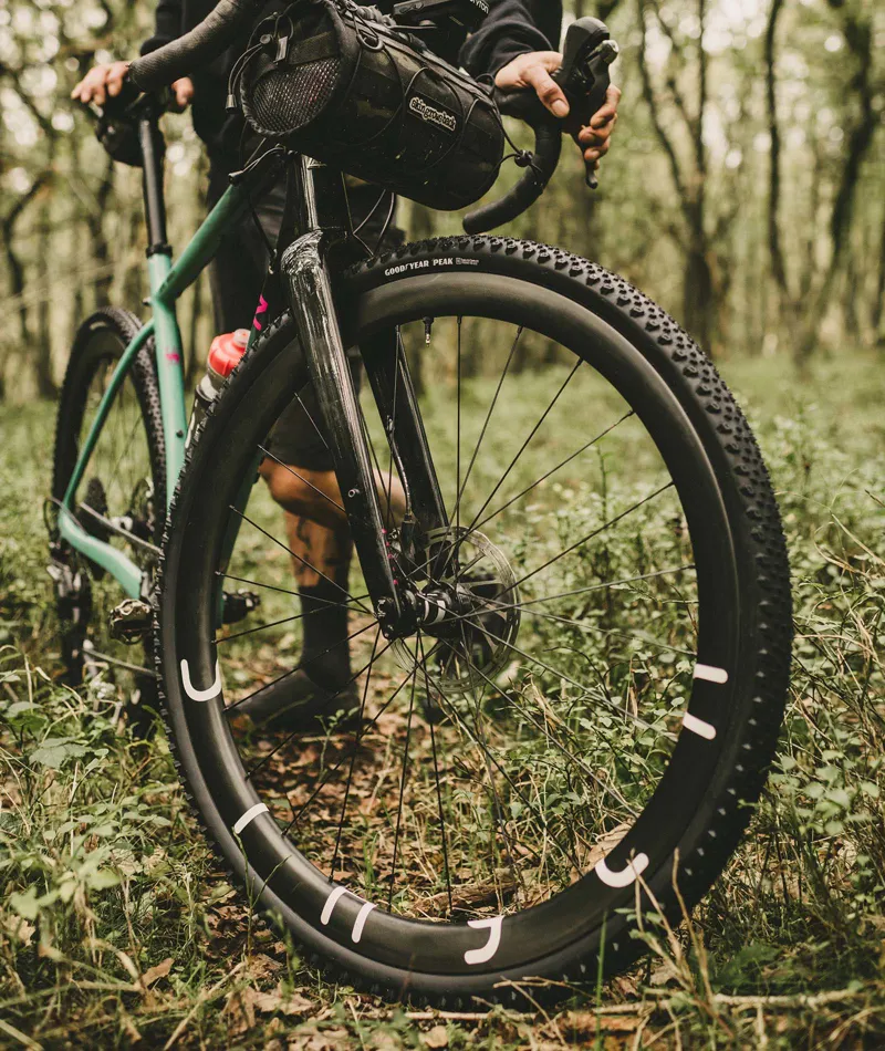 PROMO - Free Fitting of Goodyear Bicycle Tyres at Rule 65-2